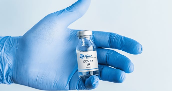 Investigación revela que las vacunas actualizadas de Pfizer aumentan la protección contra Ómicron