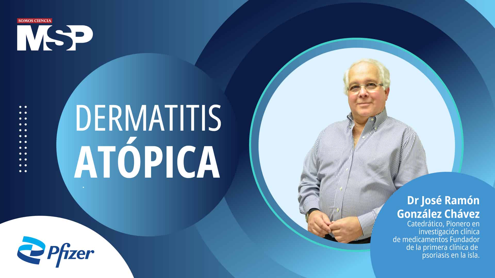 #EnVivo I Atopic Dermatitis - Archyde