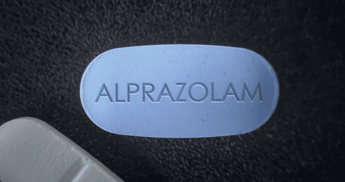 Alprazolam: uno de los medicamentos para la ansiedad y los ataques de pánico con más demanda