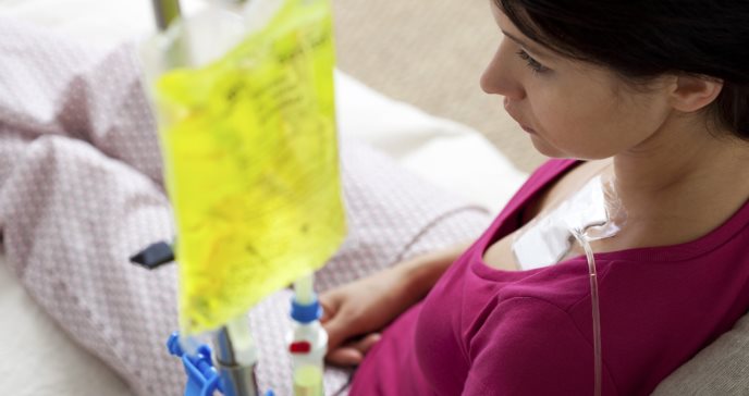 Cómo proteger los ovarios de la quimioterapia: nueva información