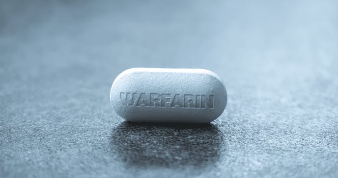 Estudio indica que la warfarina empeoraría resultados de estenosis aórtica