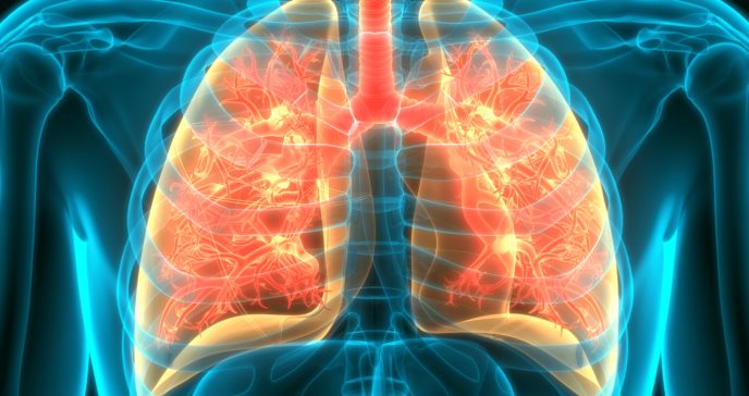 Sarcoidosis pulmonar, una condición que afecta principalmente a adultos jóvenes