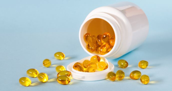 Alerta de los médicos sobre los suplementos de vitamina D: la sobredosis es posible y peligrosa
