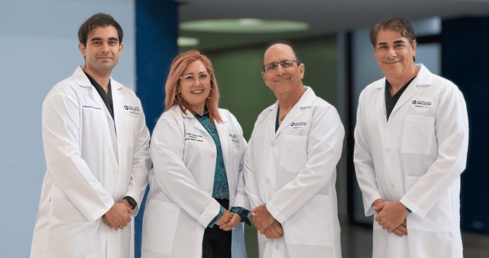 Centro Médico Episcopal San Lucas da inicio a nuevo programa subespecializado en cirugía podiátrica