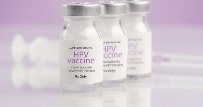 Vacuna contra el VPH desenmascara lesiones cervicales de tipos no cubiertos por el biológico