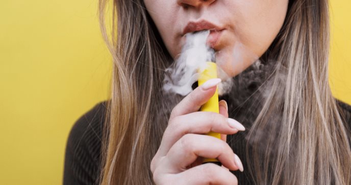Vaping y cigarrillos electrónicos: la peligrosa tendencia que pone en riesgo la salud de los jóvenes