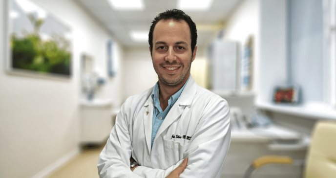 El cannabis aporta a pacientes de condiciones reumáticas crónicas, Dr. José Silva Morales