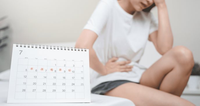 Cómo afectan los anticonceptivos de emergencia a tu ciclo menstrual