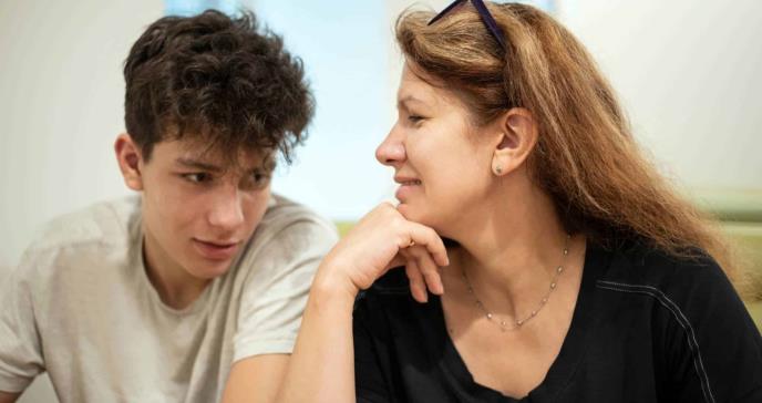 Sexualidad: ¿cómo abordar este tema con los adolescentes?