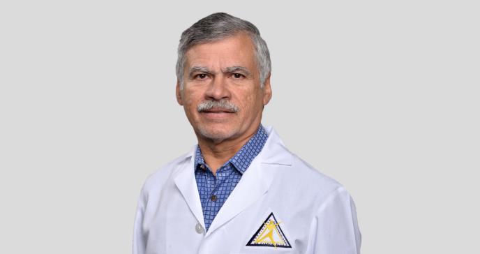Artritis Psoriásica, enfermedad sin cura pero con medicamentos efectivos, Dr. Ramón Ortega