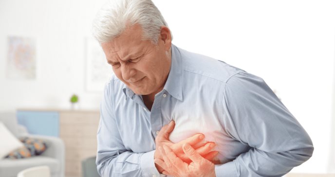 Miocarditis: una afección con síntomas similares a los de un ataque cardiaco