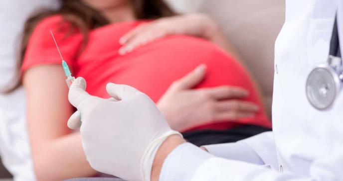La importancia de las vacunas durante el embarazo