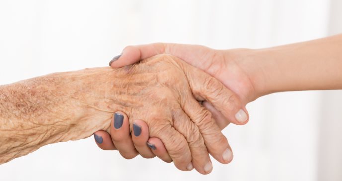 Hasta un 80% de los pacientes con artritis reumatoide son seropositivos