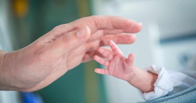 Bebés prematuros: cuidados necesarios
