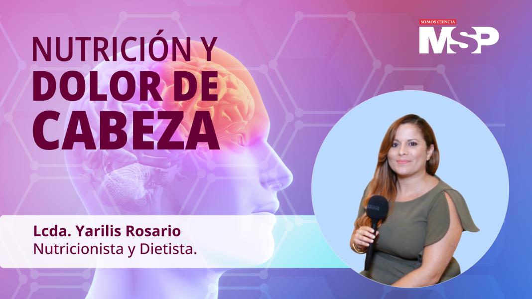 Nutricion Y Dolor De Cabeza 5776