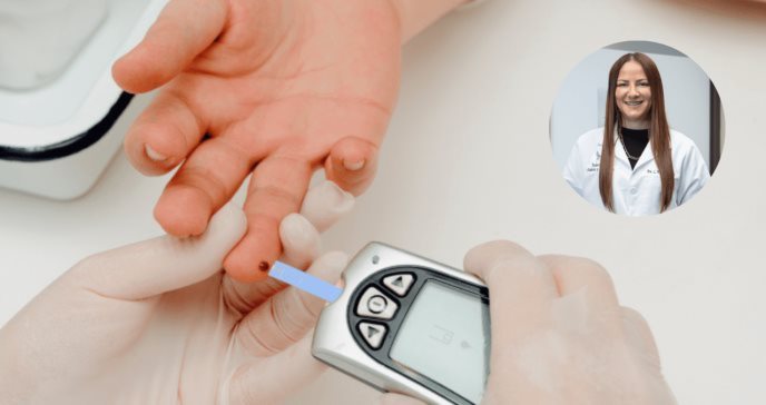 ¿Por qué los latinos tienen mayor riesgo de padecer diabetes tipo 2?