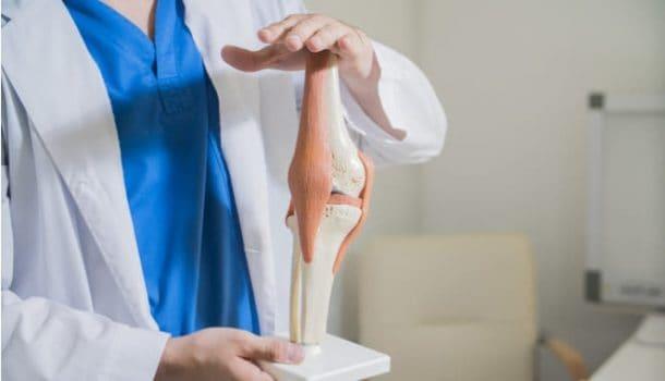 Osteomielitis: padecimiento desarrollado por infección ósea