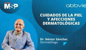 #CuidadodelaPiel | Cuidados de la piel y afecciones dermatológicas