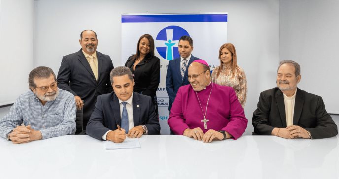 Sistema de Salud Episcopal San Lucas adquirirá un hospital y centro de cuidado prolongado en San Juan