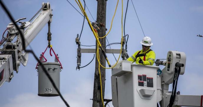 Fallas eléctricas en Puerto Rico pondrían en riesgo la vida de miles de pacientes