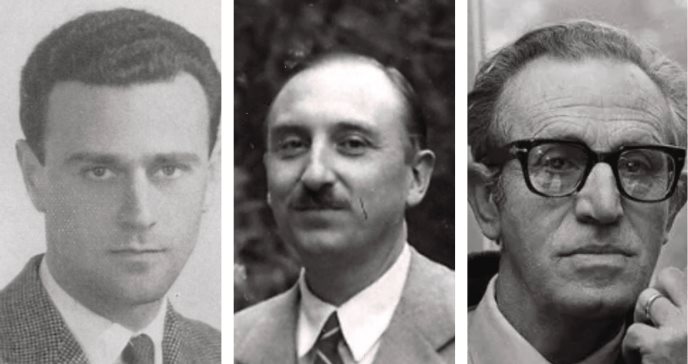 Los médicos que salvaron la vida de los judios con una enfermedad inventada en 1943