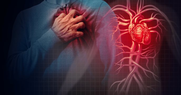Depresión, dolor torácico y otros signos de las enfermedades cardiacas más comunes