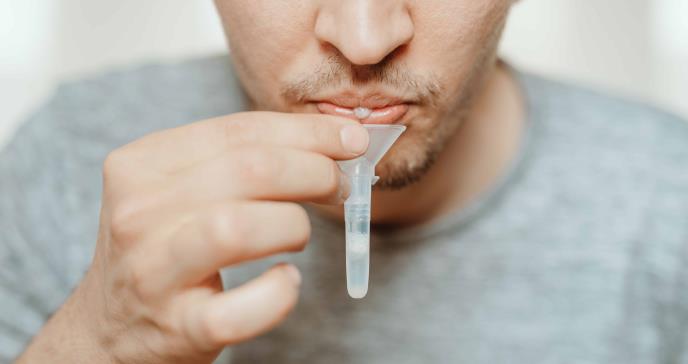 Desarrollan prueba casera para detectar cáncer oral y de garganta