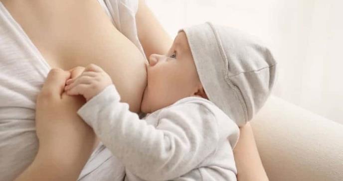 Cuidados en la lactancia que toda madre debe tener en cuenta