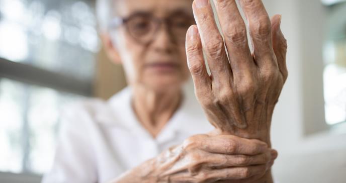 Estos son los efectos de la artritis reumatoide en el sistema cardiovascular