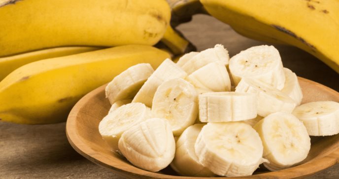 ¿Es bueno o malo comer plátano? Efectos de su consumo en personas con diabetes