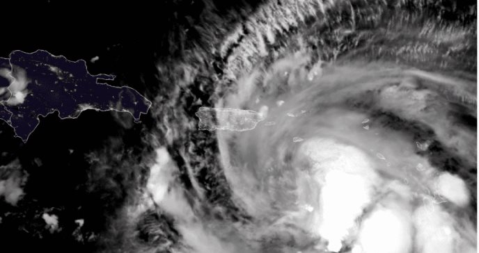 Puerto Rico bajo emergencia estatal por Fiona: lluvias, cortes de energía, refugios y suspensiones