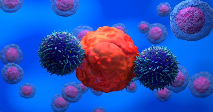 Tratamiento con células CAR-T experimental logra la remisión del lupus en cinco pacientes 