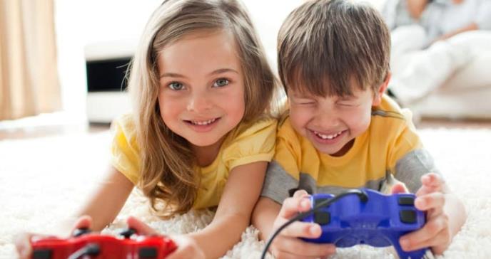 ¿Qué tipo de videojuegos afectan a los niños?