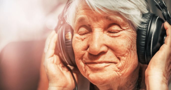 Estímulos musicales provocan una respuesta genética diferente en pacientes con Alzhéimer