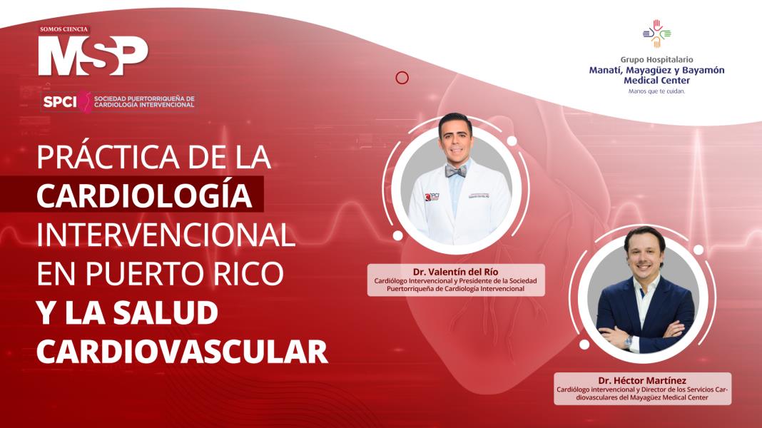 Promoción de la salud cardiovascular – Doctor Rodríguez Padial