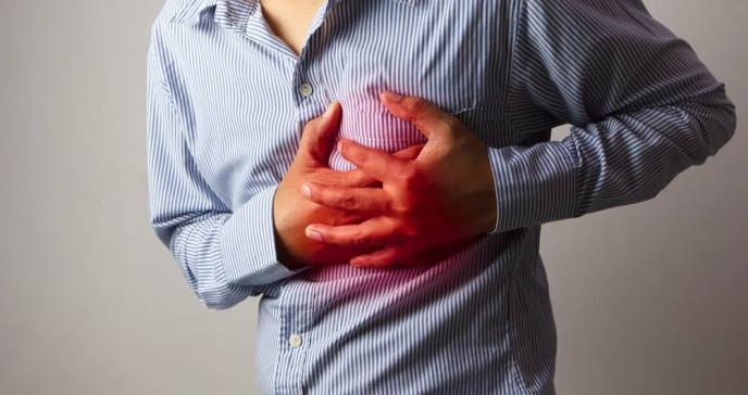 ¿Cuáles son los síntomas previos a un infarto?