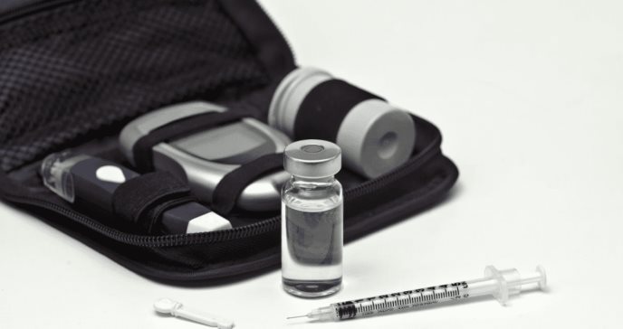 Kit de emergencias indispensable para el cuidado de pacientes con diabetes