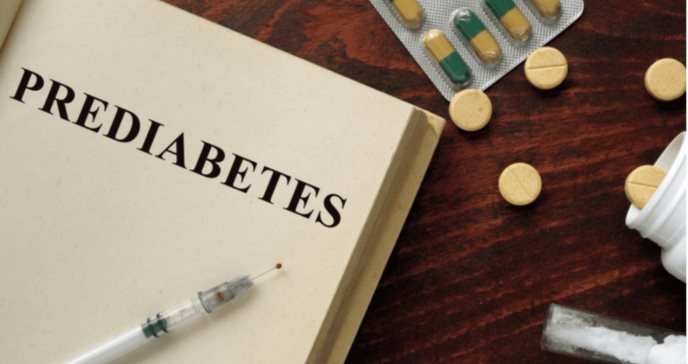 Prediabetes, un posible causante de otras enfermedades graves