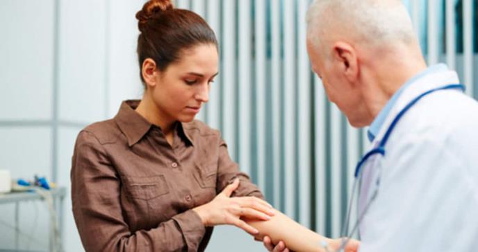 Condiciones que pueden mejorar los pacientes con artritis psoriásica