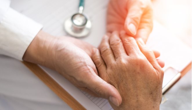 Relación entre artritis reumatoide y diabetes mellitus