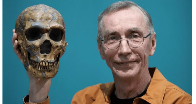 Nobel de Medicina 2022 por descifrar el código genético de los neandertales