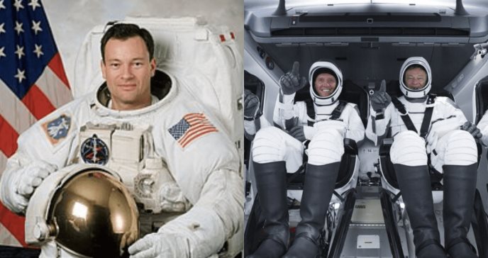 Viajar al espacio sin ser astronauta: “Poco a poco se está produciendo una democratización del espacio”
