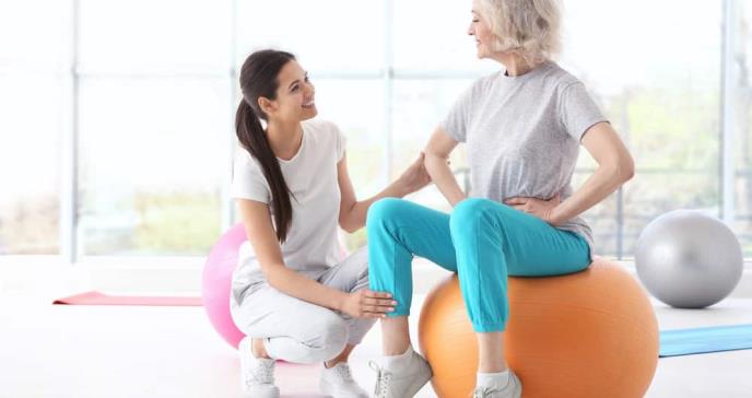 5 consejos para prevenir el desarrollo de la osteoporosis en la menopausia