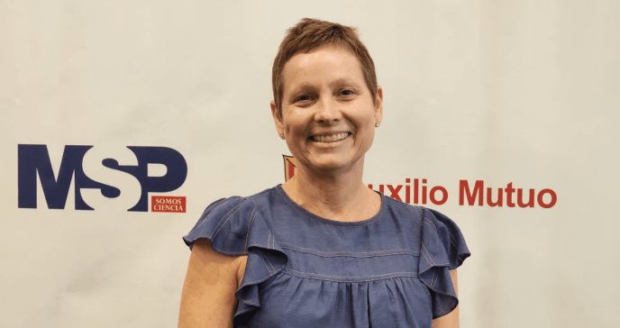 Saribel Matienzo: la mujer a la que el cáncer de seno le devolvió la vida