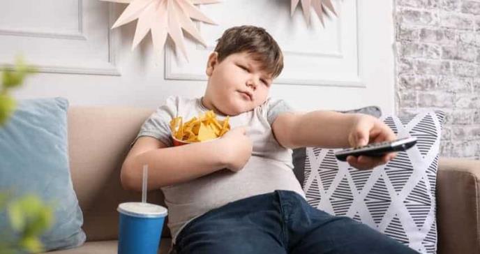 Niveles altos de contaminación pueden aumentar el riesgo de obesidad infantil
