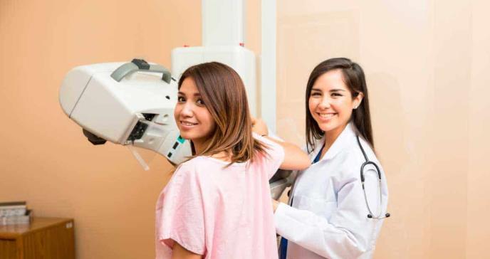 Mamografía con contraste, novedosa tecnología para detectar el cáncer de mama en Puerto Rico