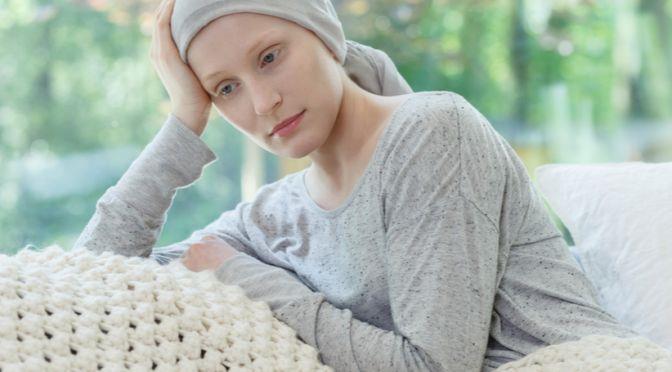 Pacientes con cáncer: mayor riesgo de ansiedad, depresión y estrés postraumático