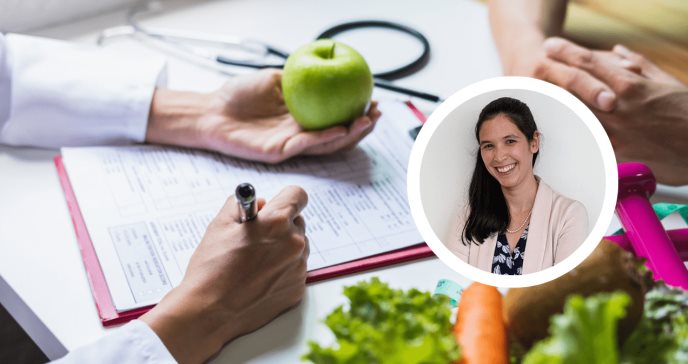 Dietas para perder peso: posible desconexión entre lo que especialistas y pacientes creen es saludable