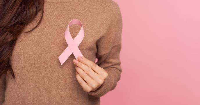 El cáncer de mama es una enfermedad que se multiplica sin control