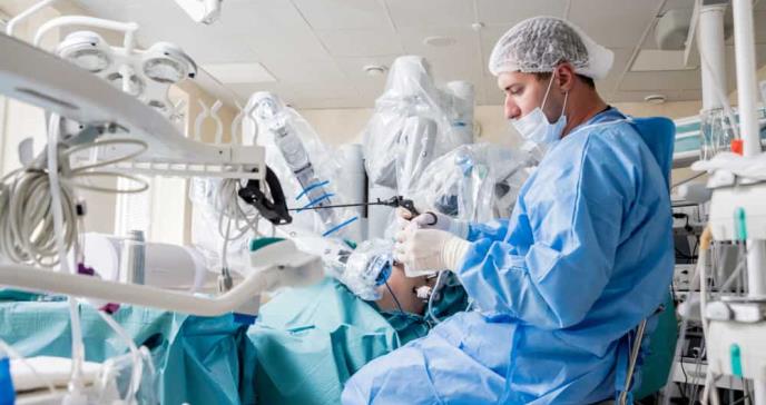 Actualizan las pautas para la cirugía bariátrica
